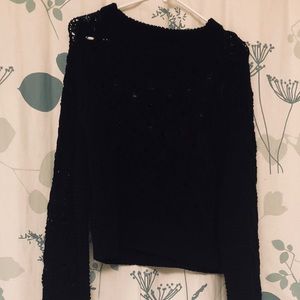 Public School NYC Knit Sweater